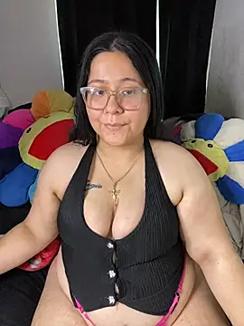 MsConejitaa live