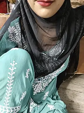 Indian-Aleena live