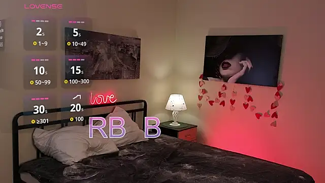 Barbara_Little live