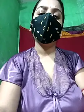 Curvy_Somya live
