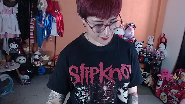 MissMiia2 live