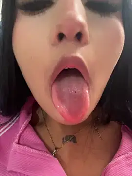 SCARLETVELVET_ live