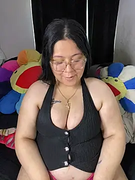 MsConejitaa live