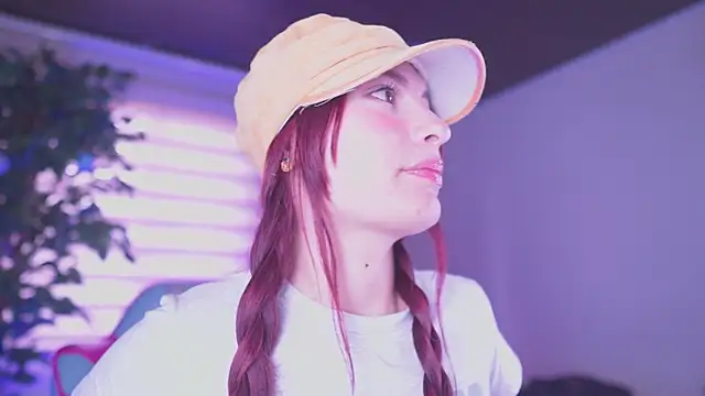 Rebecah_1 live