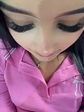 SCARLETVELVET_ live