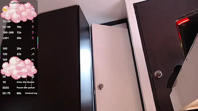 Dahlia__espresso live