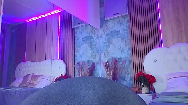 AngellBlackX live