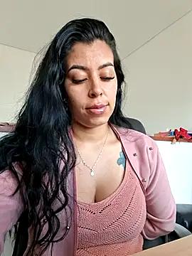 Luianna live