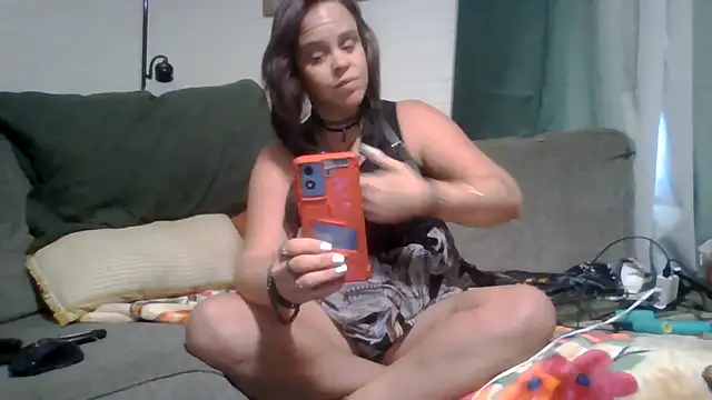TWiSTYTheTwizted live