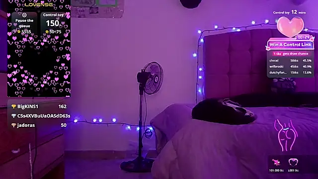 suky_fox live