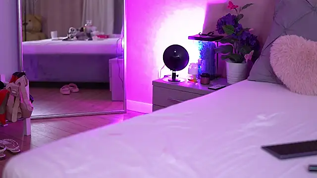 CellineHudson live