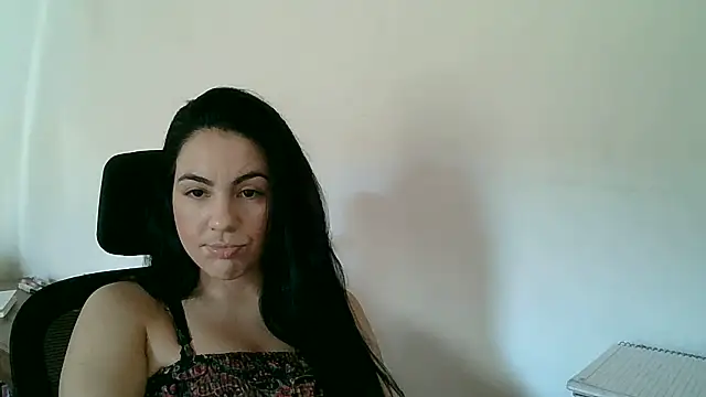 AnabeleNogueira live