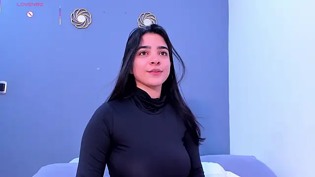 KamilaBetancourt live