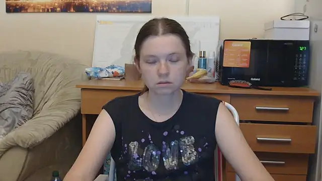 JessicaHolland1 live
