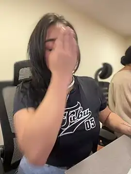 Selene__Ferrer live
