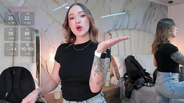 Hannah_Lane live