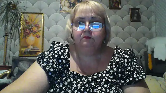 MarinaFarina53 live