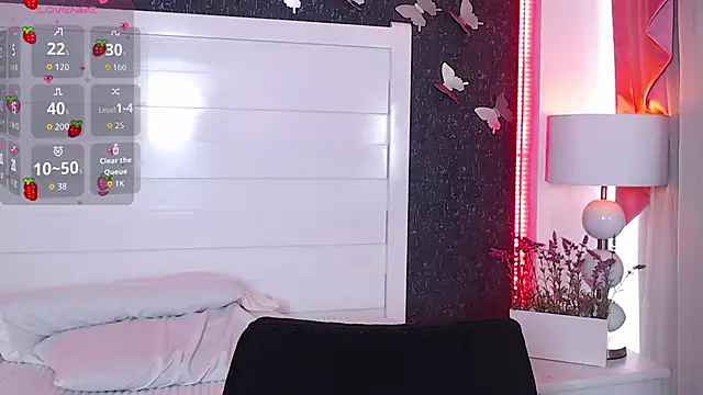 MARIANASIILVA live