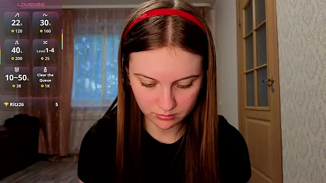 SwetLuna01 live