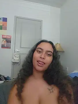 cinnaminnie live