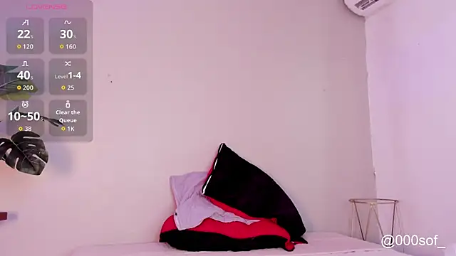 Foxy_katt live