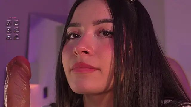 Melifluaa live