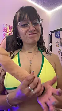 SammyGomez live