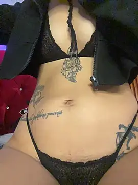 Michelle_ec live