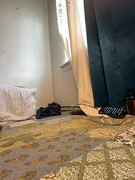 TheRealOshunQueen live