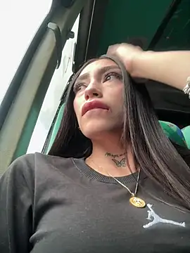 Bonny_Eva live