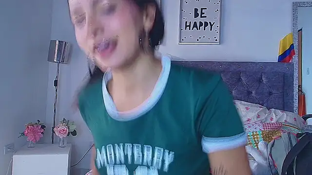 Daphne_Rosse live