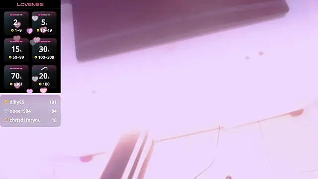 DafneRoger live