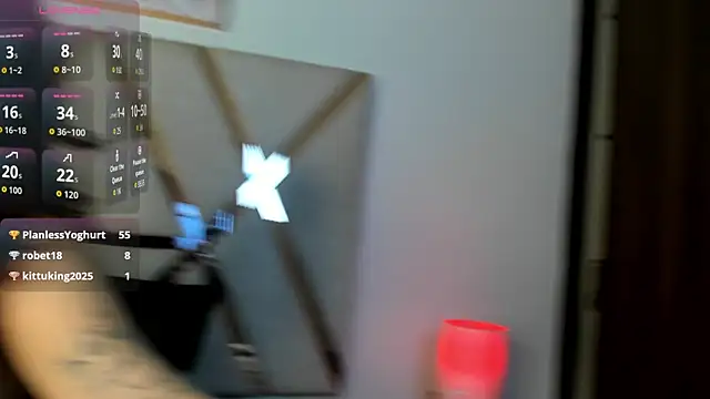 Carliet_66 live