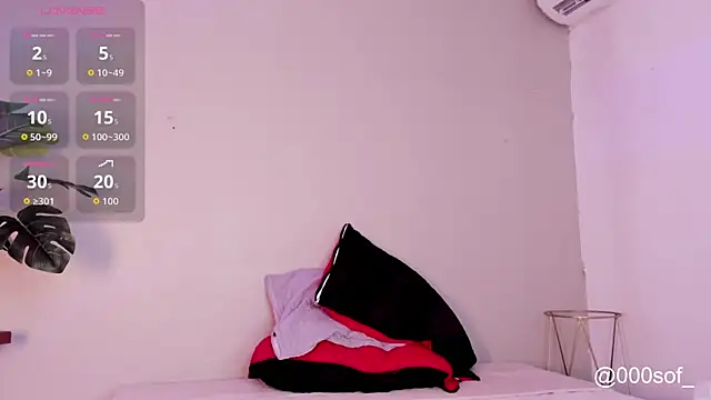 Foxy_katt live