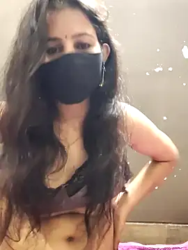 Kanika_76 live
