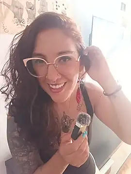 Melinerd live