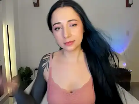 EvangelineLoveee live