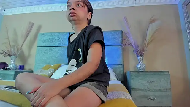 CharlotteMuller live