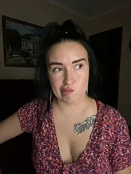 Roxana_Bell live