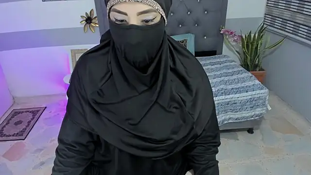 Jalima_sabag live