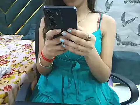 Cute_magic live