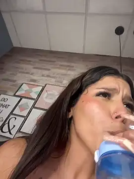 CherrySmirkXXX live