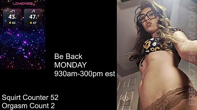 freak7_7show live