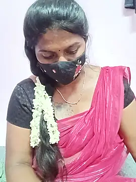 CuteDevilAnu live
