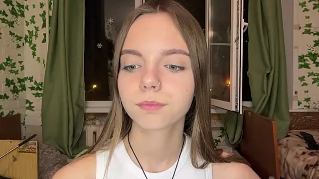 LisaPorse live