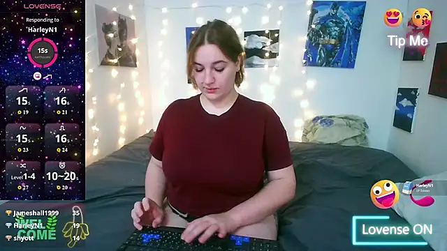 Annita_Alyson live