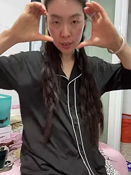 xiaojiao520 live