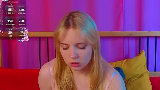 TracyWalton live