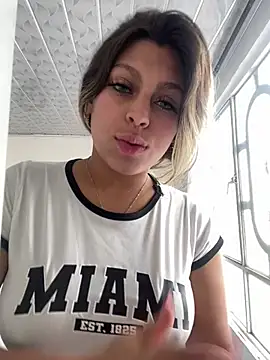 Megan_koch live