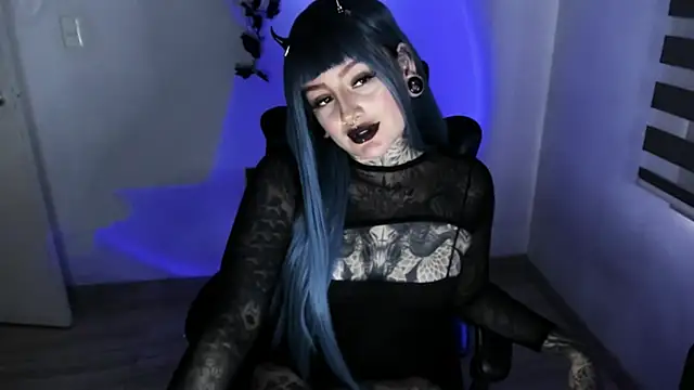 Anaii_Gomez live